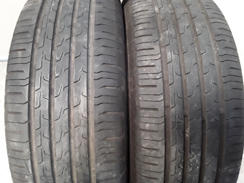 Recambio de neumatico pareja para neumaticos reutilizados - referencia OEM IAM 205601696H CONTINENTAL 205/60/16/96H