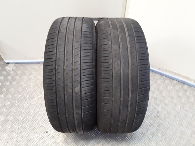 Recambio de neumatico pareja para neumaticos reutilizados - referencia OEM IAM 205551691V FALKEN 205/55/16/91V