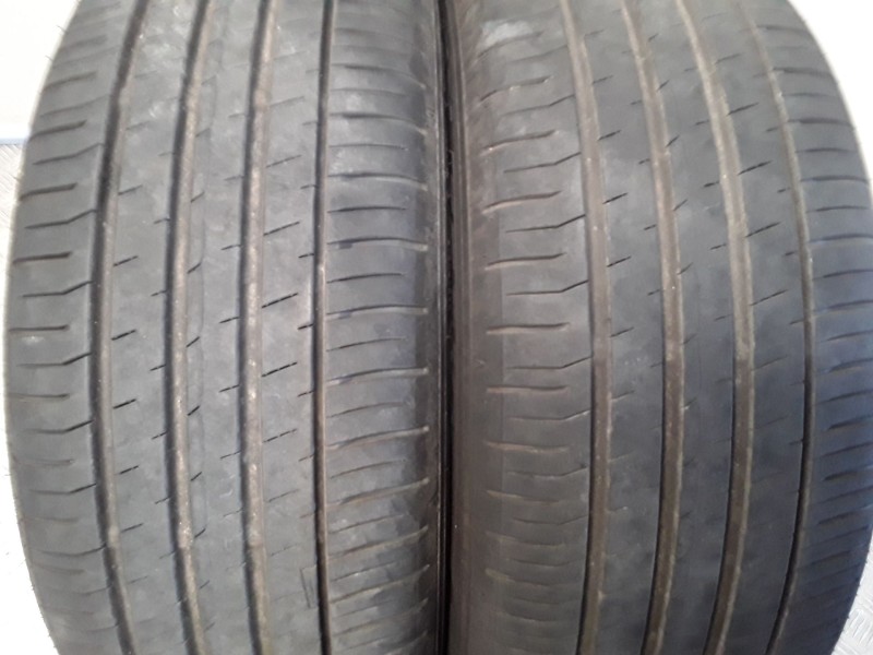 Recambio de neumatico pareja para neumaticos reutilizados - referencia OEM IAM 205551691V FALKEN 205/55/16/91V