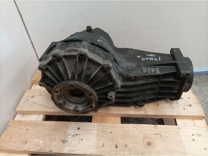 Recambio de diferencial trasero para audi a8 (d2) 3.7 quattro referencia OEM IAM 01R525053E  