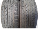 Recambio de neumatico pareja para neumaticos reutilizados - referencia OEM IAM 185651588T KINGSTAR 185/65/15/88T