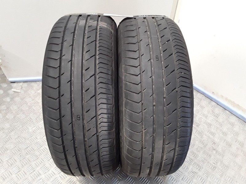 Recambio de neumatico pareja para neumaticos reutilizados - referencia OEM IAM 195601588V ZTYRE 195/60/15/88V