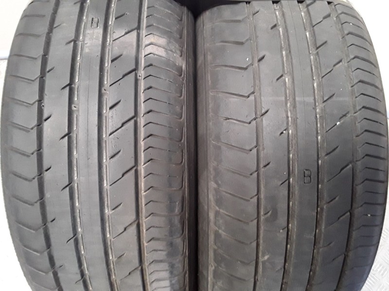 Recambio de neumatico pareja para neumaticos reutilizados - referencia OEM IAM 195601588V ZTYRE 195/60/15/88V
