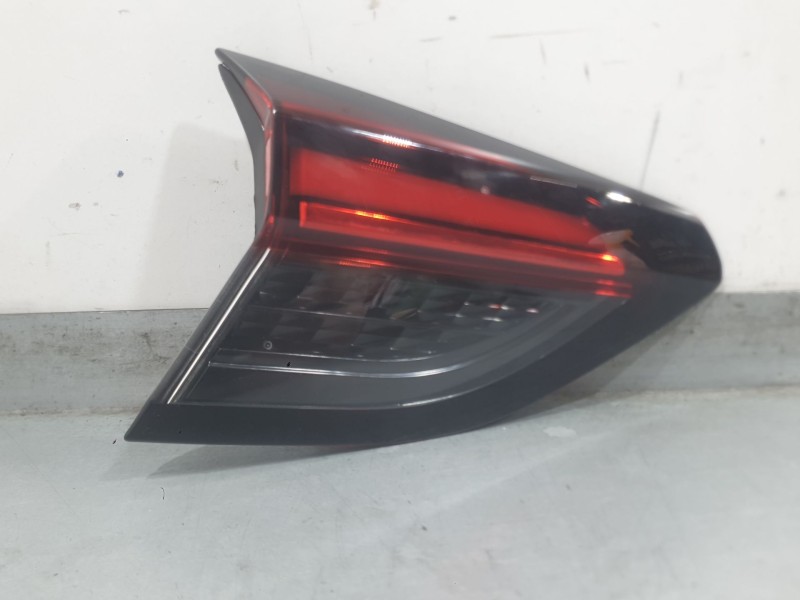 Recambio de piloto trasero izquierdo interior para opel corsa f (p2jo) 1.2 (68) referencia OEM IAM 9830097880  
