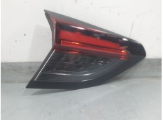 PILOTO TRASERO IZQUIERDO INTERIOR 9830097880 90194158194M VALEO