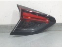Recambio de piloto trasero izquierdo interior para opel corsa f (p2jo) 1.2 (68) referencia OEM IAM 9830097880  