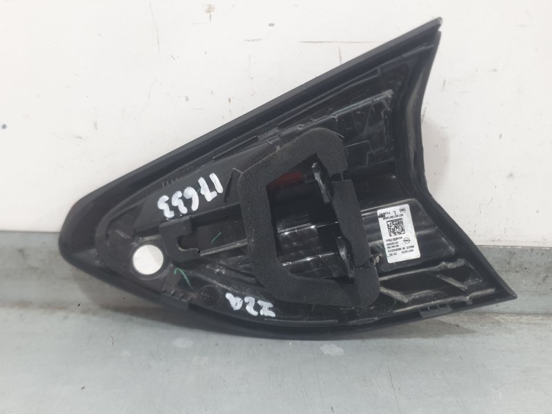 Recambio de piloto trasero izquierdo interior para opel corsa f (p2jo) 1.2 (68) referencia OEM IAM 9830097880  