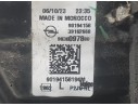 Recambio de piloto trasero izquierdo interior para opel corsa f (p2jo) 1.2 (68) referencia OEM IAM 9830097880  