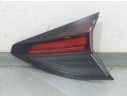 Recambio de piloto trasero derecho interior para opel corsa f (p2jo) 1.2 (68) referencia OEM IAM 9830096280  