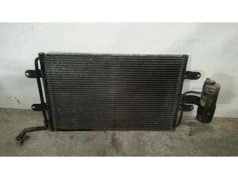 Recambio de condensador / radiador aire acondicionado para volkswagen golf iv berlina (1j1) conceptline referencia OEM IAM   