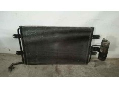 Recambio de condensador / radiador aire acondicionado para volkswagen golf iv berlina (1j1) conceptline referencia OEM IAM   