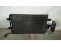 Recambio de condensador / radiador aire acondicionado para volkswagen golf iv berlina (1j1) conceptline referencia OEM IAM   