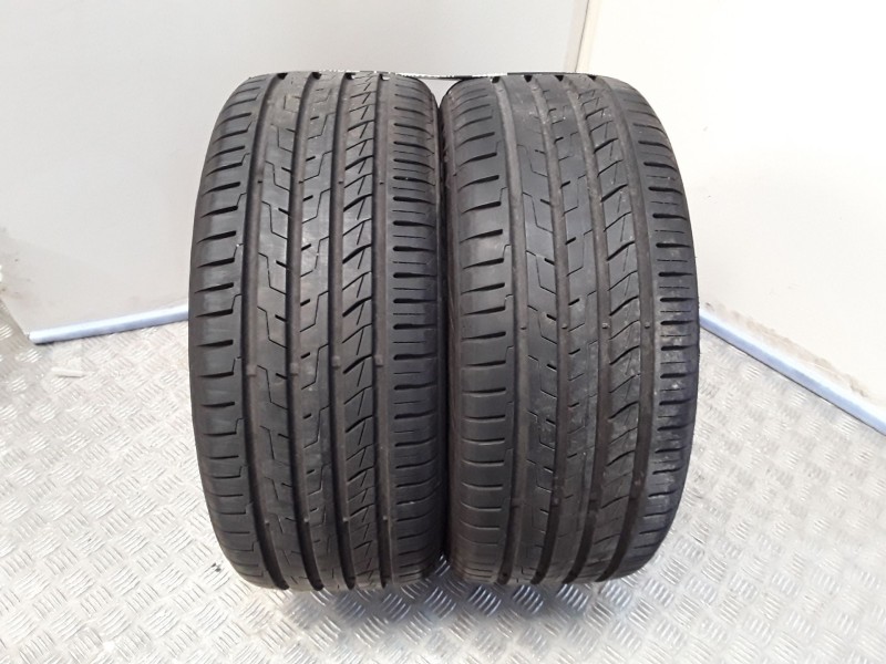 Recambio de neumatico pareja para neumaticos reutilizados - referencia OEM IAM 225451791Y MABOR 225/45/17/91Y