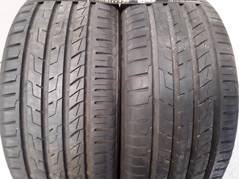 Recambio de neumatico pareja para neumaticos reutilizados - referencia OEM IAM 225451791Y MABOR 225/45/17/91Y