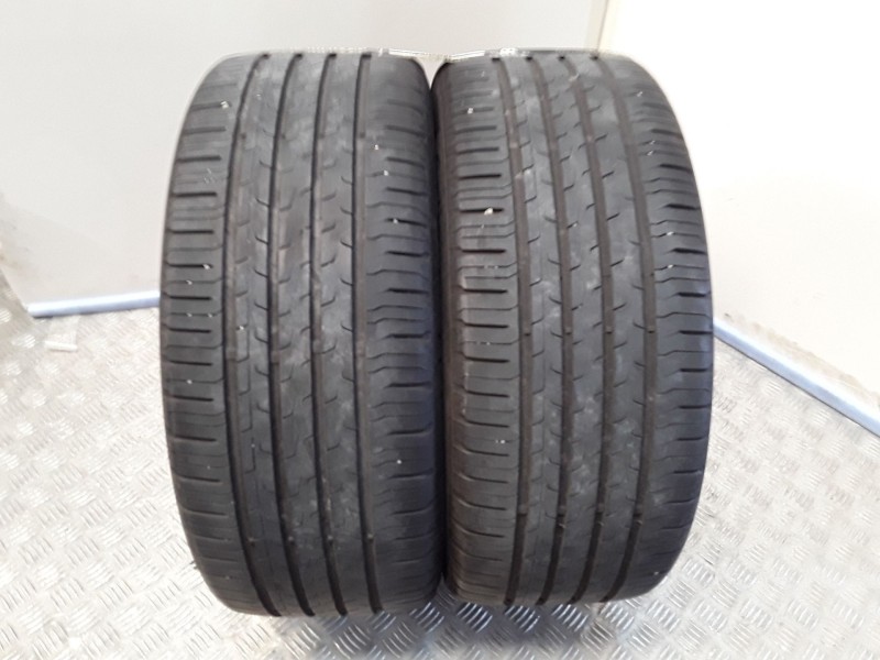 Recambio de neumatico pareja para neumaticos reutilizados - referencia OEM IAM 225451791V CONTINENTAL 225/45/17/91V