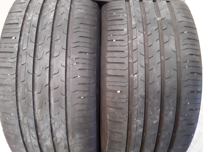 Recambio de neumatico pareja para neumaticos reutilizados - referencia OEM IAM 225451791V CONTINENTAL 225/45/17/91V