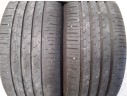 Recambio de neumatico pareja para neumaticos reutilizados - referencia OEM IAM 225451791V CONTINENTAL 225/45/17/91V