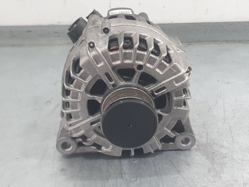 Recambio de alternador para peugeot 5008 (0u_, 0e_) 1.6 bluehdi 120 referencia OEM IAM 9810527180  VERE8411