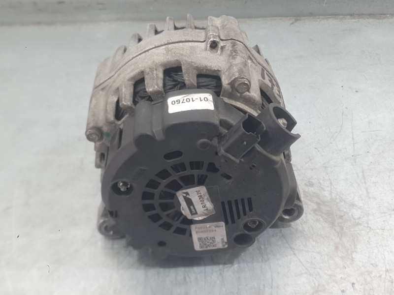 Recambio de alternador para peugeot 5008 (0u_, 0e_) 1.6 bluehdi 120 referencia OEM IAM 9810527180  VERE8411