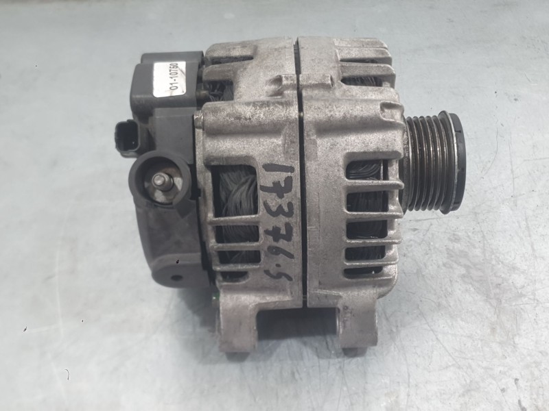 Recambio de alternador para peugeot 5008 (0u_, 0e_) 1.6 bluehdi 120 referencia OEM IAM 9810527180  VERE8411