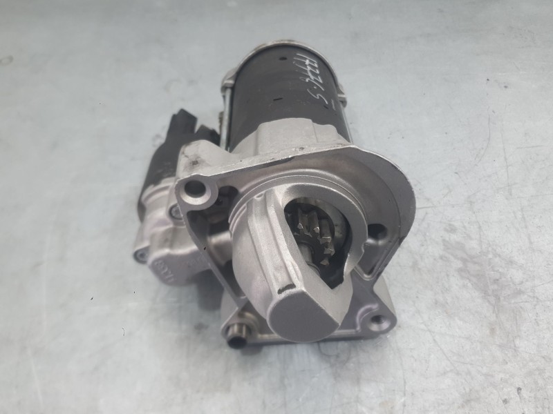 Recambio de motor arranque para peugeot 5008 (0u_, 0e_) 1.6 bluehdi 120 referencia OEM IAM 9675660680  