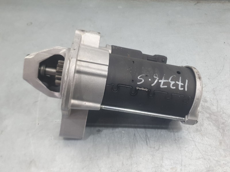Recambio de motor arranque para peugeot 5008 (0u_, 0e_) 1.6 bluehdi 120 referencia OEM IAM 9675660680  