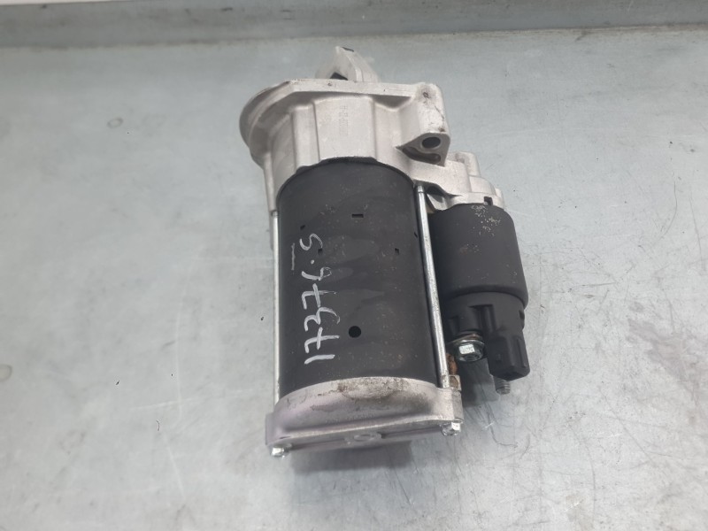 Recambio de motor arranque para peugeot 5008 (0u_, 0e_) 1.6 bluehdi 120 referencia OEM IAM 9675660680  