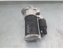 Recambio de motor arranque para peugeot 5008 (0u_, 0e_) 1.6 bluehdi 120 referencia OEM IAM 9675660680  