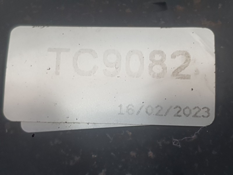 Recambio de motor arranque para peugeot 5008 (0u_, 0e_) 1.6 bluehdi 120 referencia OEM IAM 9675660680  