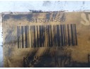 Recambio de filtro de particulas para peugeot 5008 (0u_, 0e_) 1.6 bluehdi 120 referencia OEM IAM 9823467180  