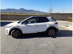 KIA STONIC (YB)