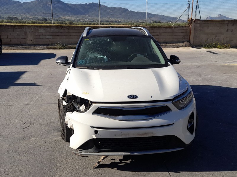 kia stonic (yb) del año 2012