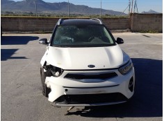 KIA STONIC (YB)