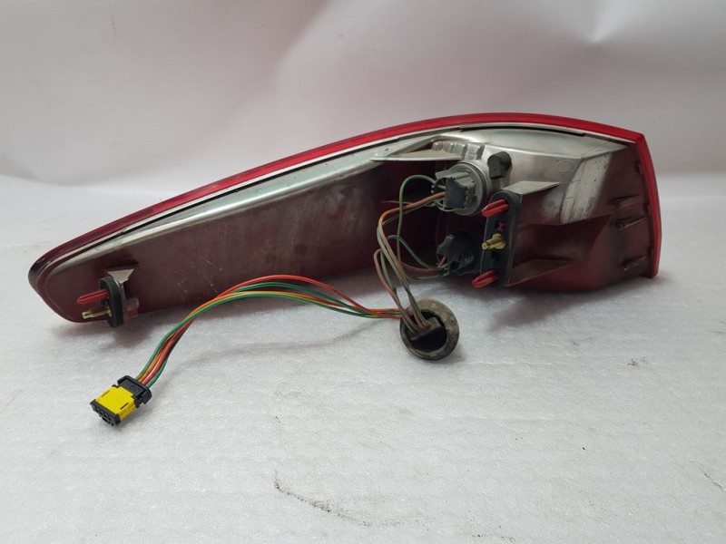 Recambio de piloto trasero derecho para peugeot 607 (s1) pack referencia OEM IAM   EXTERIOR