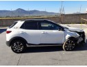 kia stonic (yb) del año 2012