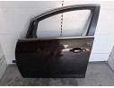 Recambio de puerta delantera izquierda para opel astra j (p10) 1.6 cdti (68) referencia OEM IAM 13330765  