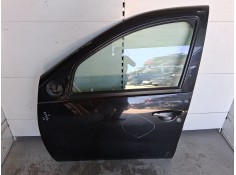 PUERTA DELANTERA IZQUIERDA 801019012R ROZADA 