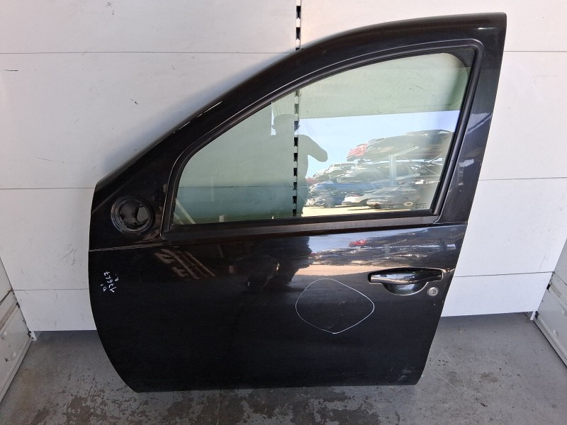 Recambio de puerta delantera izquierda para dacia duster (hs_) 1.2 tce 125 referencia OEM IAM 801019012R ROZADA 