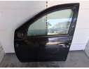 Recambio de puerta delantera izquierda para dacia duster (hs_) 1.2 tce 125 referencia OEM IAM 801019012R ROZADA 