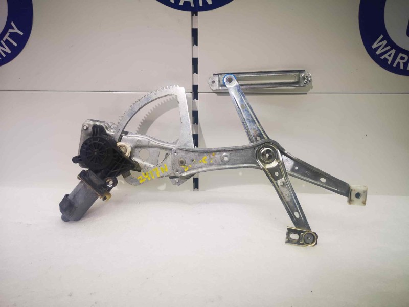 Recambio de elevalunas delantero derecho para mercedes-benz clase slk (w170) roadster 2.3 compresor cat referencia OEM IAM 01308