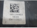 Recambio de deposito adblue para fiat doblo cargo (263_) 1.6 d multijet referencia OEM IAM 522045820  