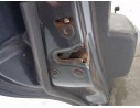 Recambio de cerradura puerta trasera izquierda para dacia duster (hs_) 1.5 dci referencia OEM IAM 825030283R  