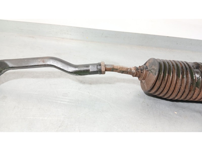 Recambio de cremallera direccion para dacia duster (hs_) 1.5 dci referencia OEM IAM 490016615R  