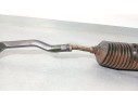 Recambio de cremallera direccion para dacia duster (hs_) 1.5 dci referencia OEM IAM 490016615R  