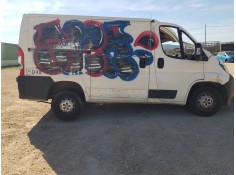 PEUGEOT BOXER FURGÓN