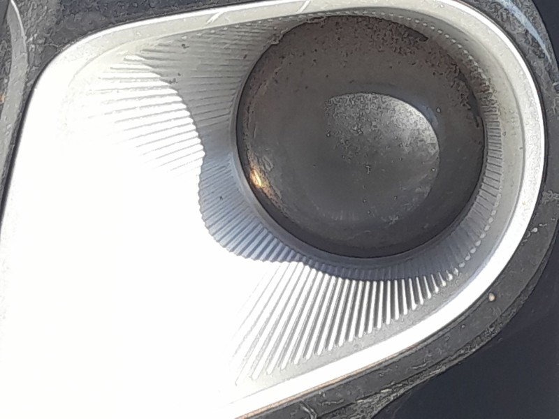 Recambio de faro antiniebla izquierdo para kia stonic (yb) 1.0 t-gdi referencia OEM IAM 92201H8400  