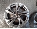 Recambio de juego llantas aluminio para opel astra k (b16) 1.6 cdti (68) referencia OEM IAM 7.5X17 5 TORN ET44  ALUMINIO