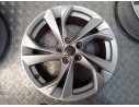 Recambio de juego llantas aluminio para opel astra k (b16) 1.6 cdti (68) referencia OEM IAM 7.5X17 5 TORN ET44  ALUMINIO
