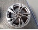Recambio de juego llantas aluminio para opel astra k (b16) 1.6 cdti (68) referencia OEM IAM 7.5X17 5 TORN ET44  ALUMINIO