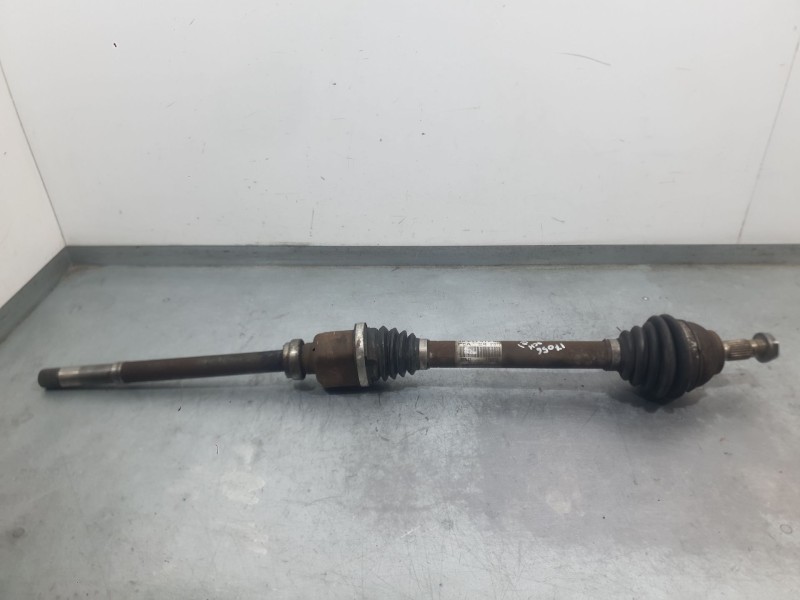 Recambio de transmision delantera derecha para peugeot 308 i (4a_, 4c_) 1.6 hdi referencia OEM IAM 9661107280  